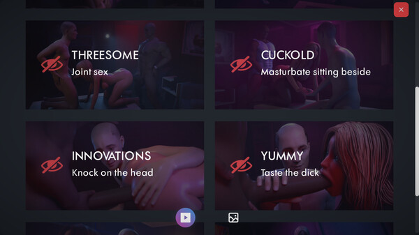Cuckold Life Simulator 😳🔞