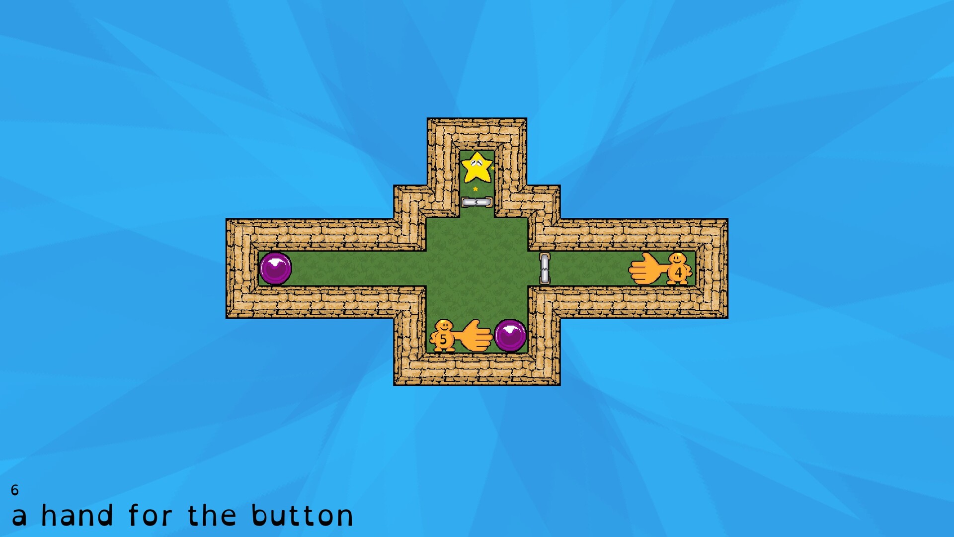 Handshakes: Hands On screenshot 3