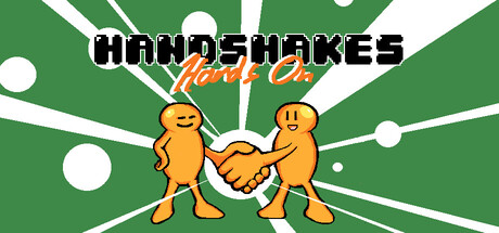 Handshakes: Hands On