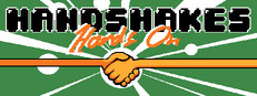 Handshakes: Hands On