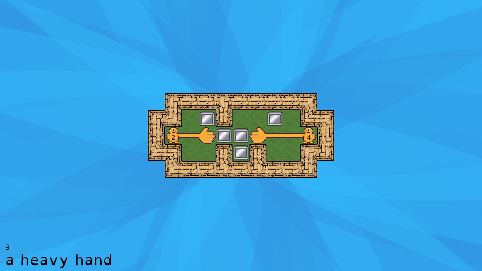 Handshakes: Hands On screenshot 4