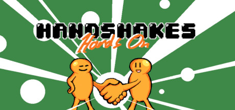 Handshakes: Hands On steam charts