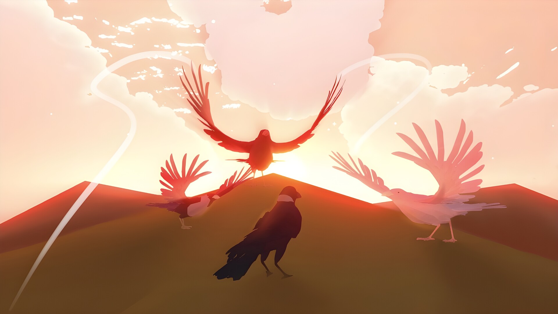 VORON: Raven’s Story screenshot 4
