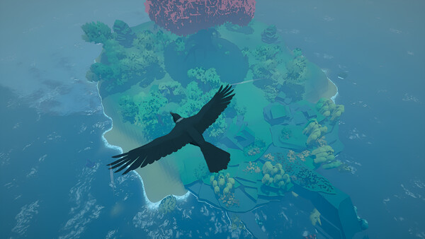 VORON: Raven’s Story screenshot 6