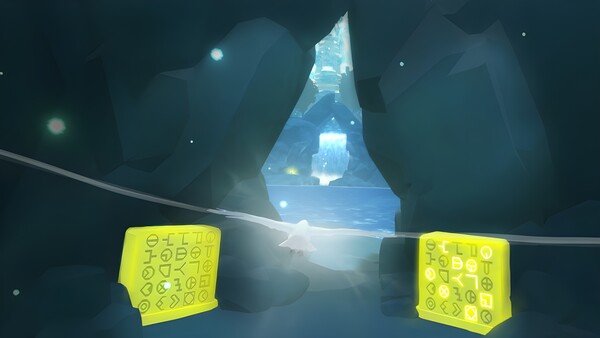 VORON: Raven’s Story screenshot 5