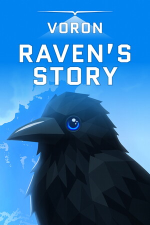 VORON: Ravens Story cover art