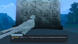 A screenshot of VORON: Raven’s Story
