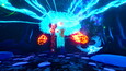 A screenshot of VORON: Raven’s Story