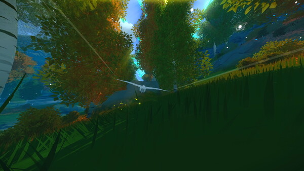 VORON: Raven’s Story