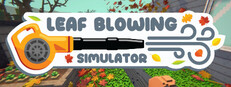 Leaf Blowing Simulator
