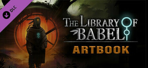 The Library of Babel Artbook