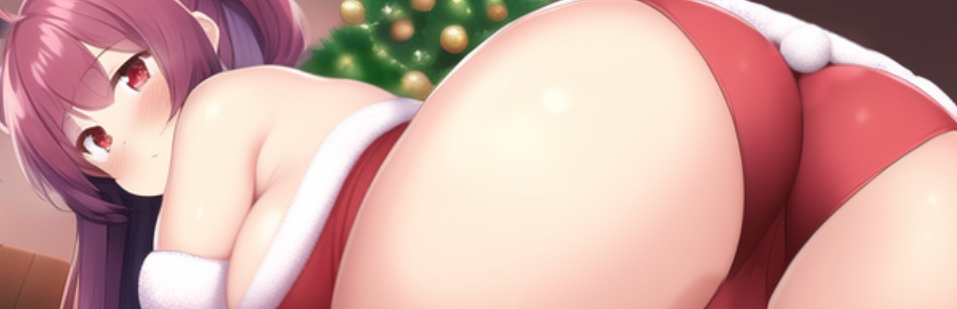 Hentai Christmas
