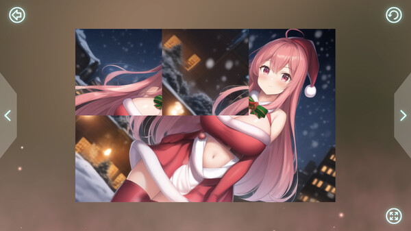 Hentai Christmas