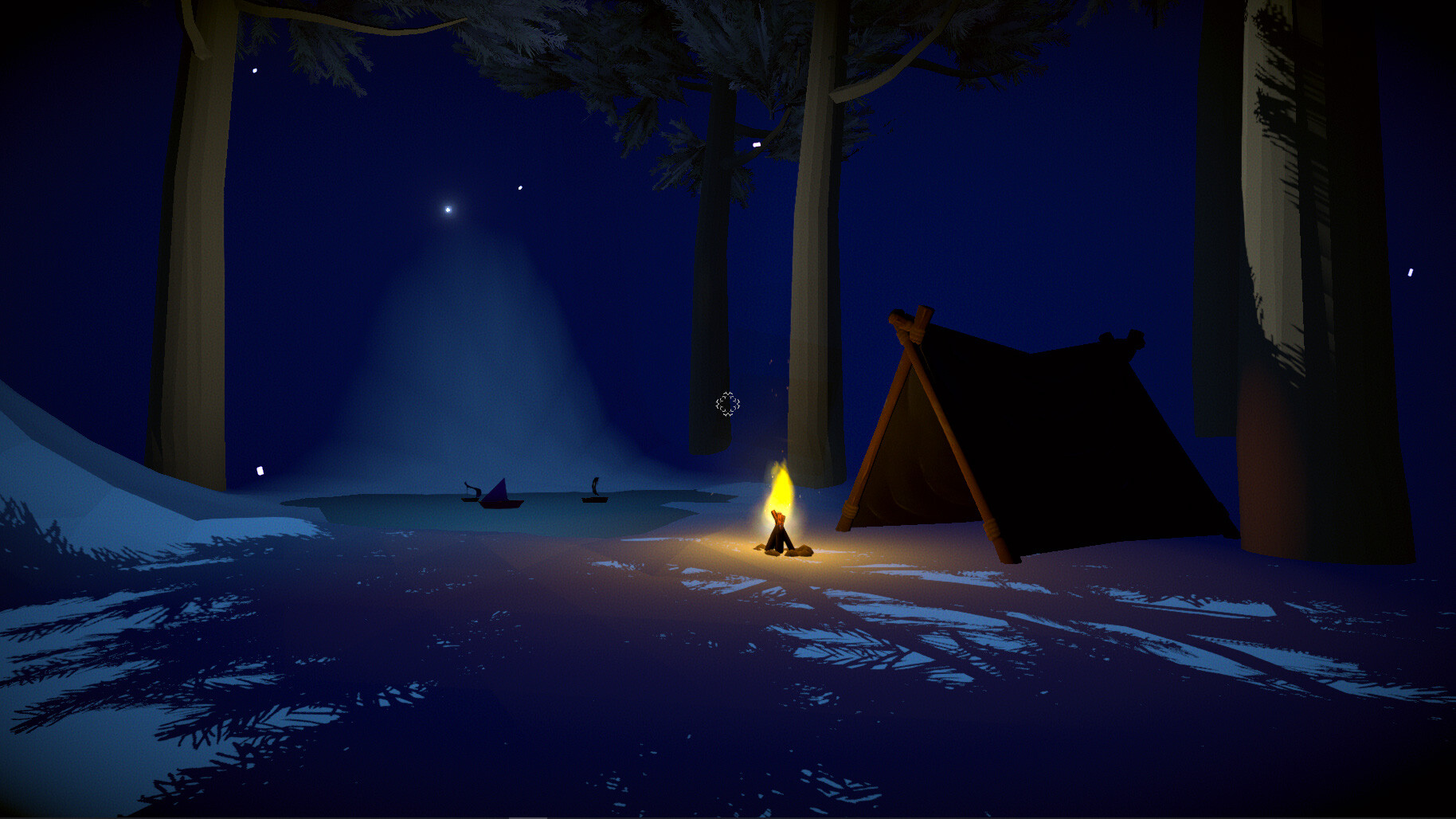 The Secrets Of Hope Featured Screenshot #1