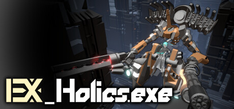 EX_Holics.exe Cover Image