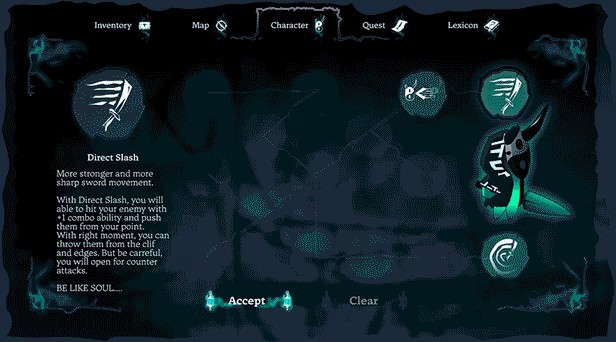 Soul Passage video 7