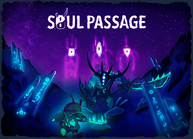 Soul Passage video 1