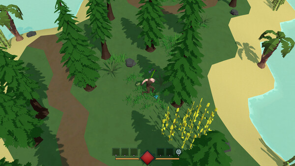 Telos screenshot 6