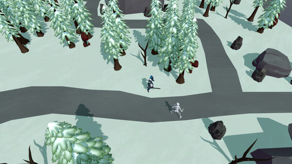 Telos screenshot 3