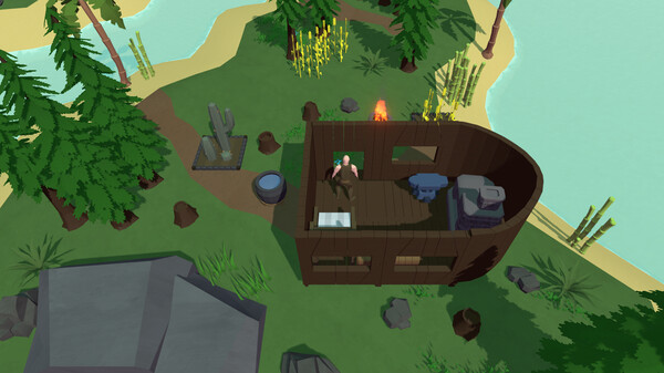 Telos screenshot 5