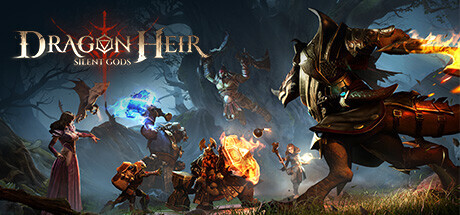 Dragonheir: Silent Gods Playtest Cheat Engine/CT