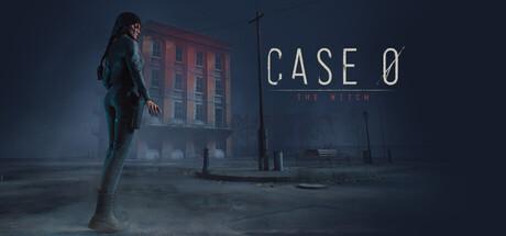 Case 0 - The Witch