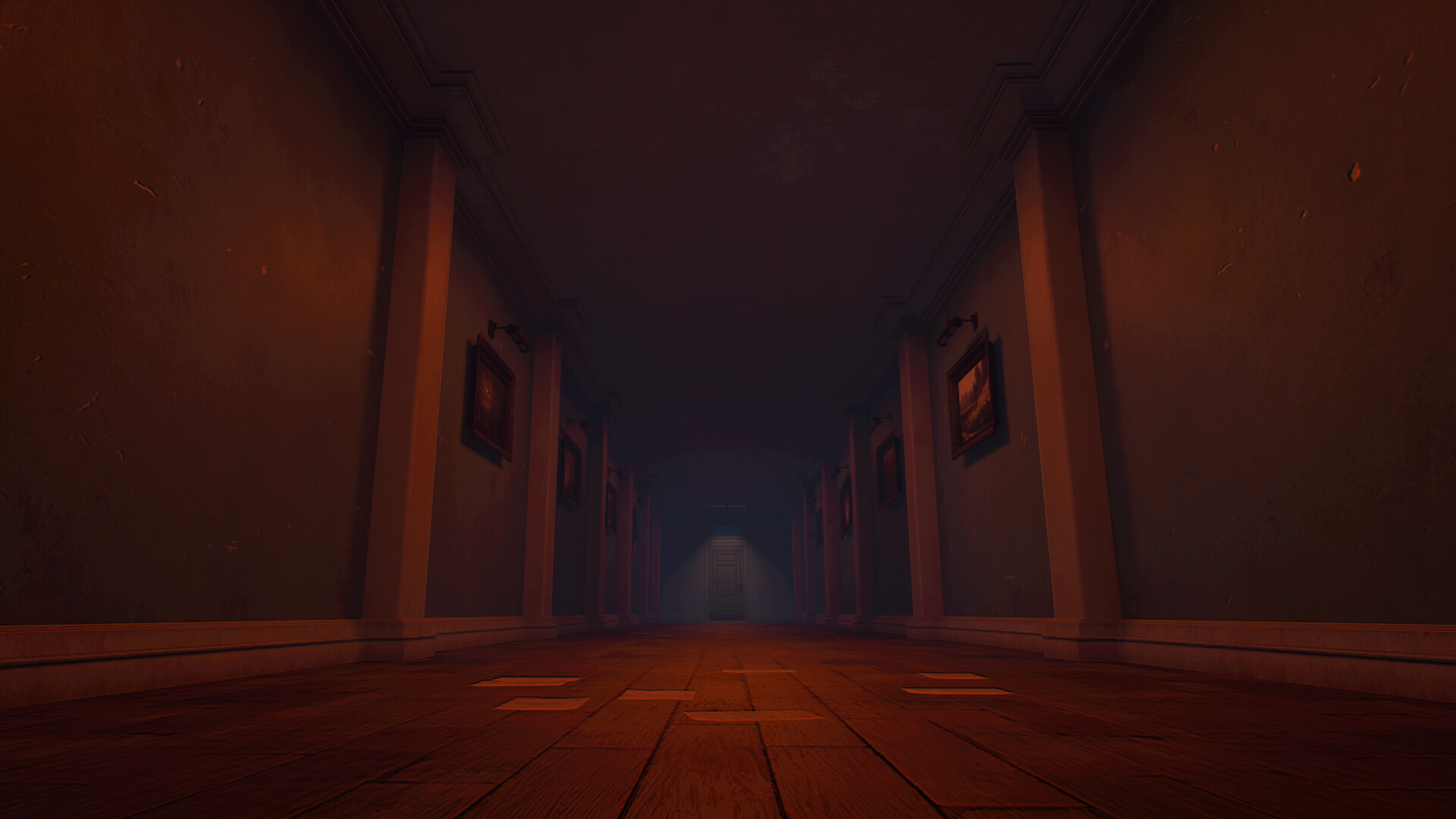 Case 0 - The Witch screenshot #7