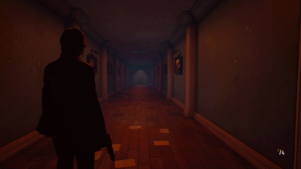 Скриншот 5 из игры Case 0 - The Witch