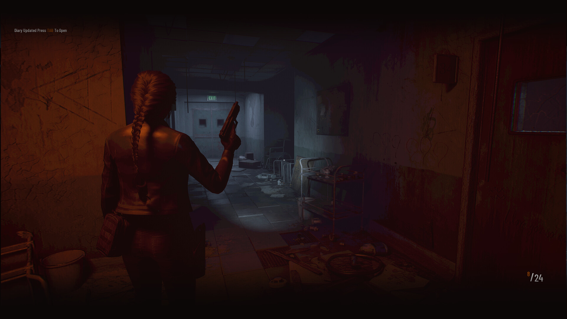Case 0 - The Witch screenshot 10