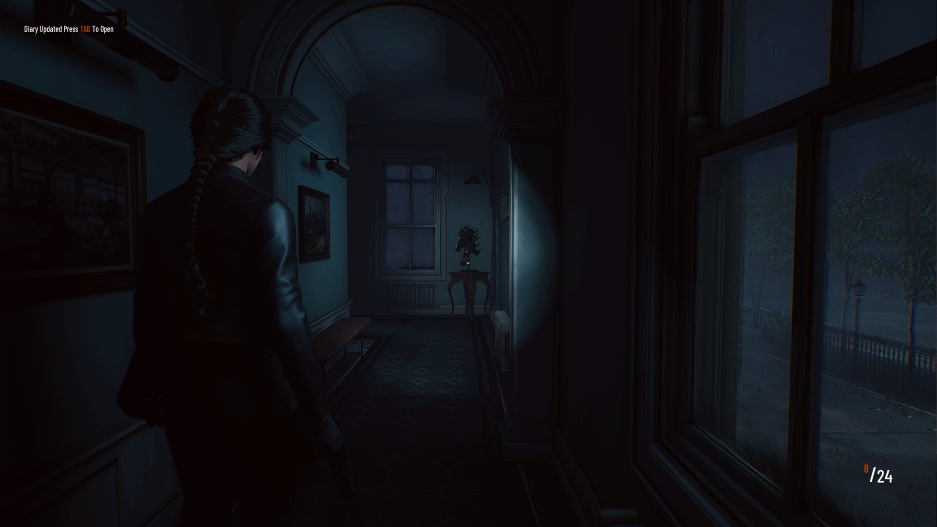 Case 0 - The Witch screenshot #1