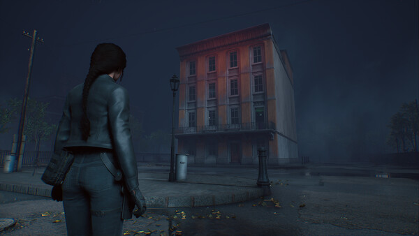 Скриншот 3 из игры Case 0 - The Witch