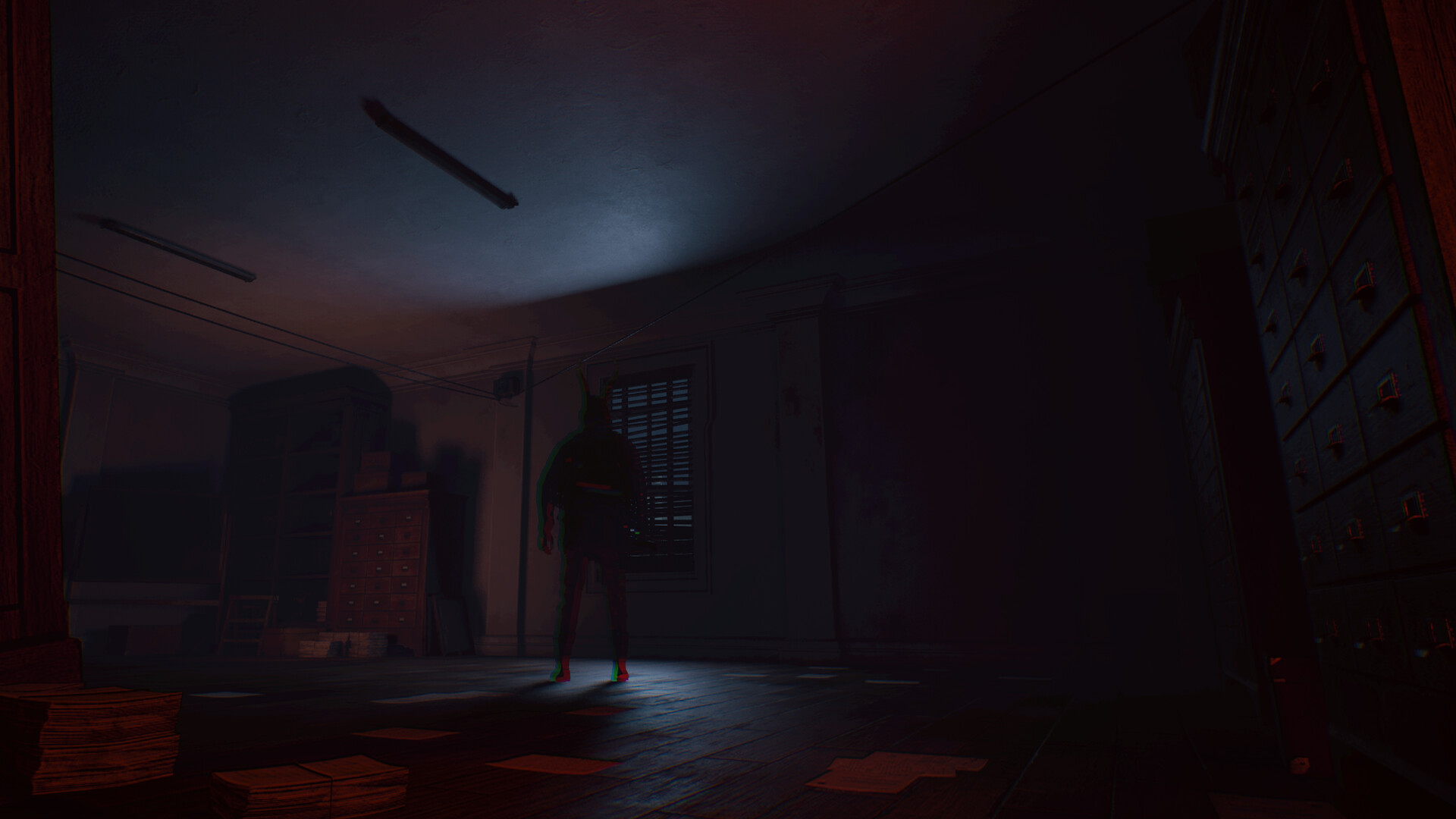 Case 0 - The Witch screenshot #6