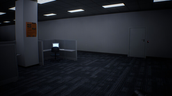 Screenshot z Otherplane