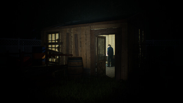 Screenshot z Otherplane