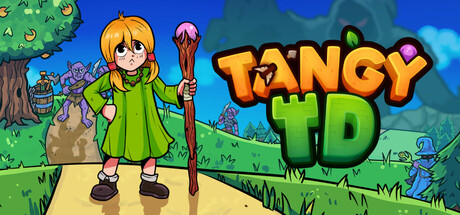 Tangy TD banner image