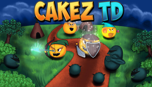 Tangy TD main capsule