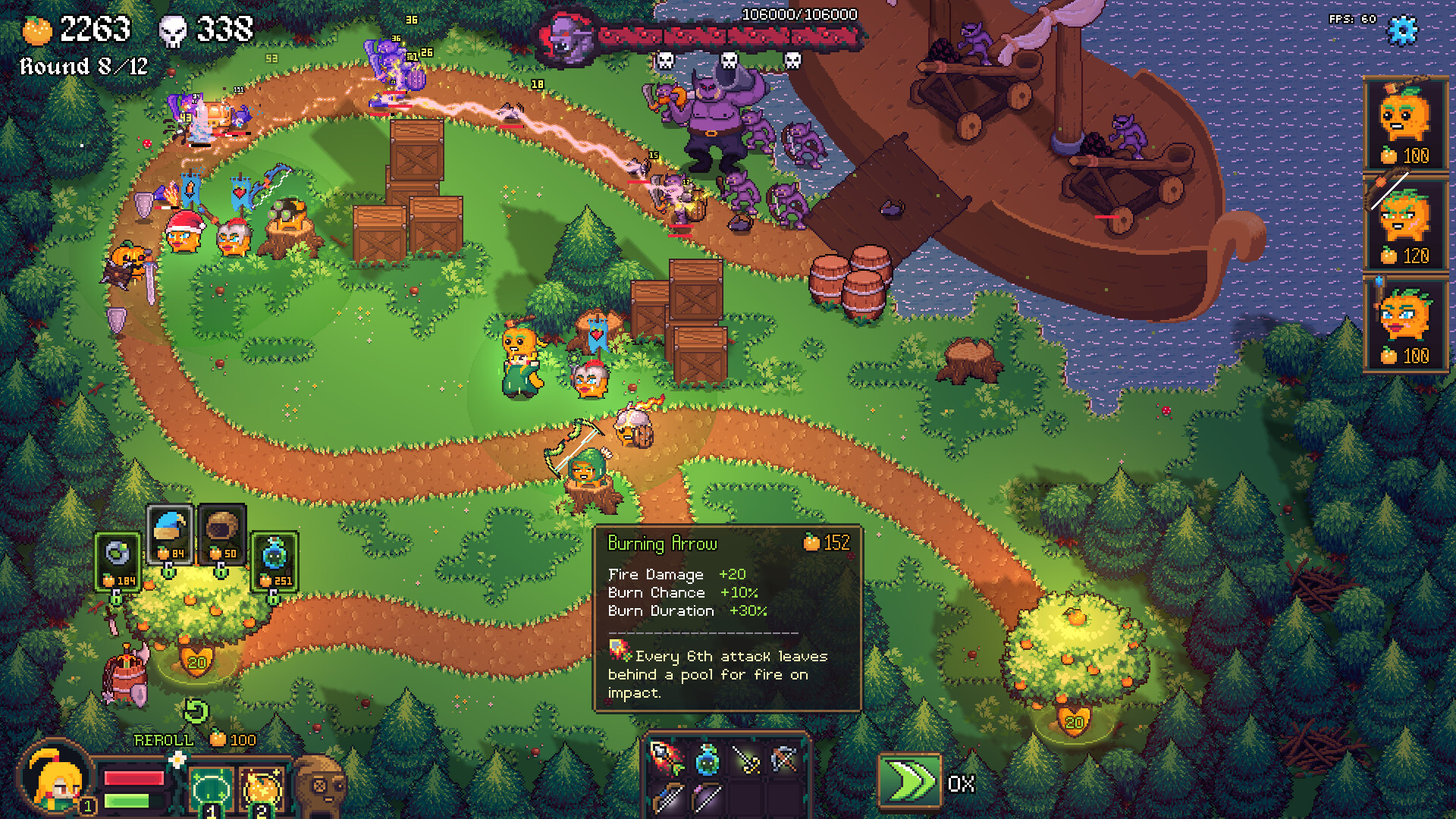 Tangy TD Featured Screenshot #1