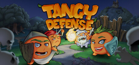 Tangy TD