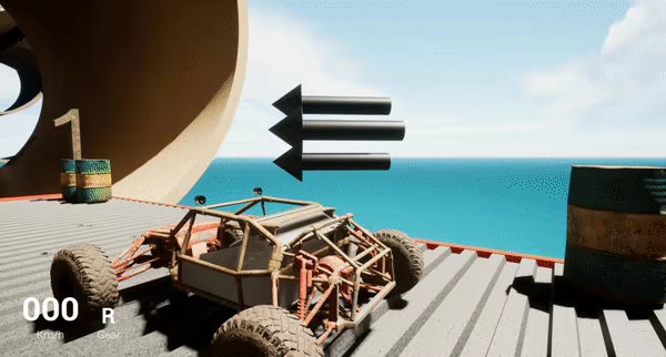 CarKour video 1