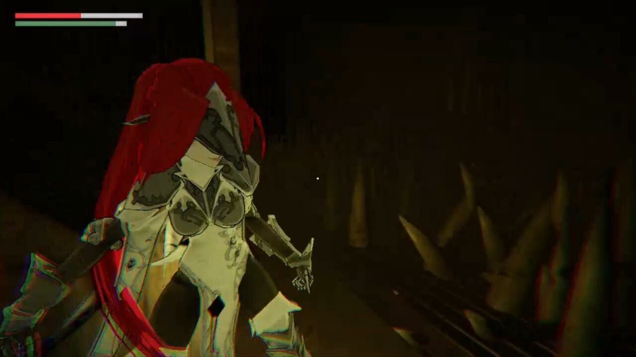 Stella's Pointless Castle Awakening Featured Screenshot #1