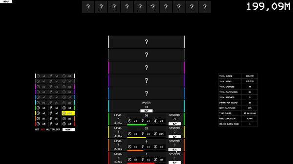 Idle Game x100