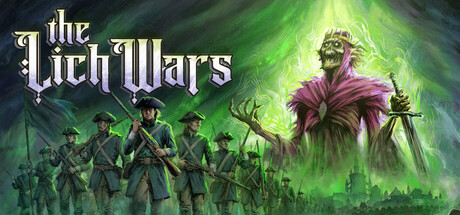 The Lich Wars