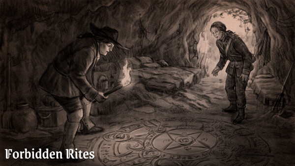 The Lich Wars screenshot 2