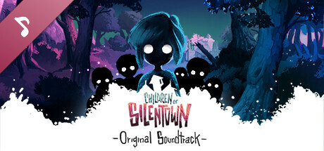 Children of Silentown - Soundtrack banner image