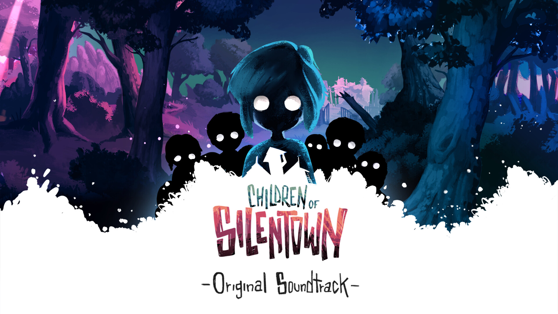 Children of Silentown - Soundtrack Featured Screenshot #1