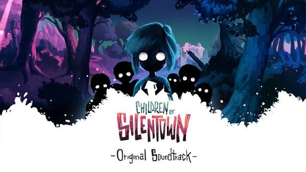 Children of Silentown - Soundtrack