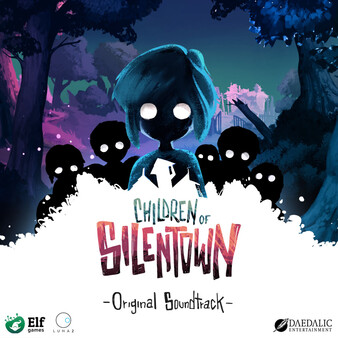 Children of Silentown - Soundtrack
