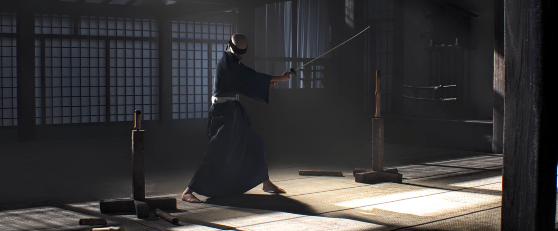 Kendo Warrior screenshot #10
