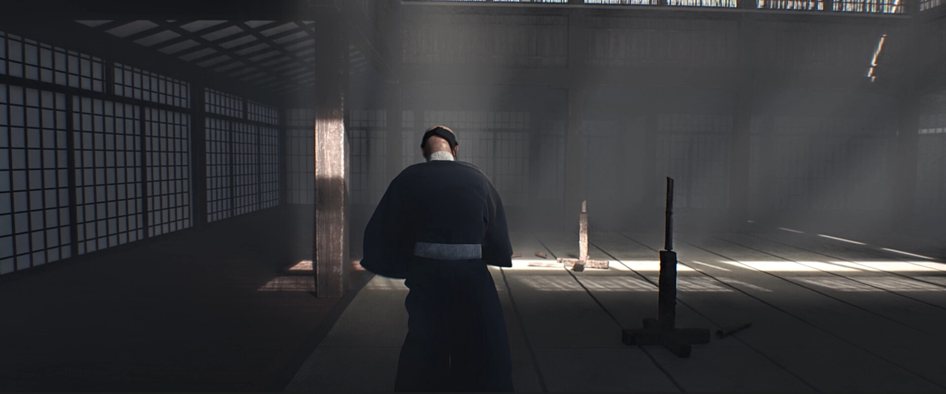 Kendo Warrior screenshot #9