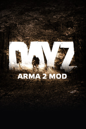 Cover art of Arma II: DayZ Mod